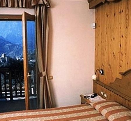 Hotel Lo Fleye سانت بييرّي المظهر الخارجي الصورة