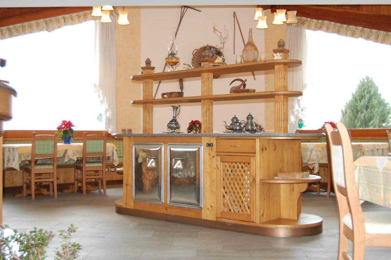Hotel Lo Fleye سانت بييرّي المظهر الخارجي الصورة