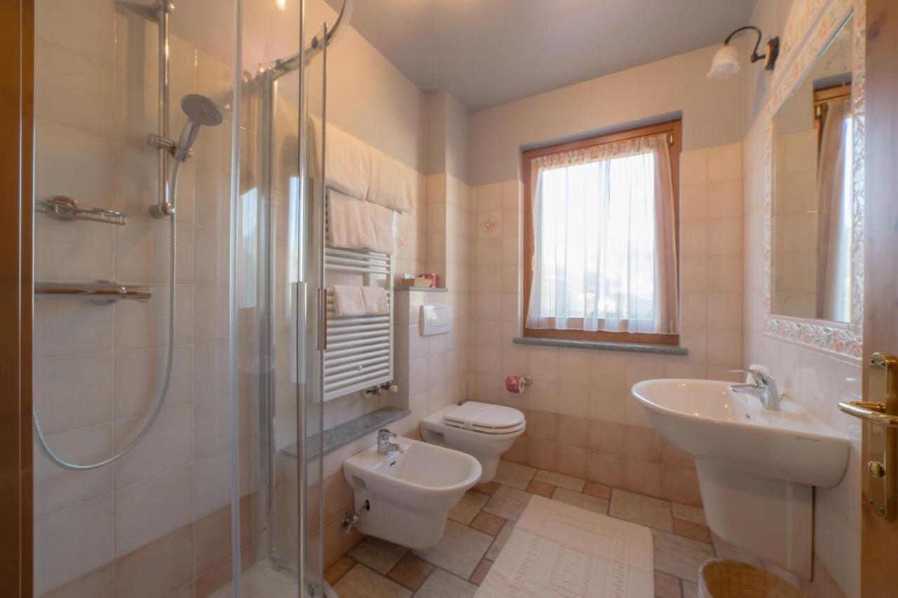 Hotel Lo Fleye سانت بييرّي المظهر الخارجي الصورة