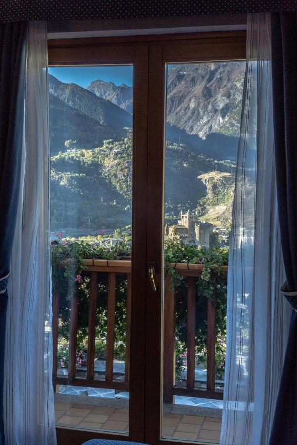 Hotel Lo Fleye سانت بييرّي المظهر الخارجي الصورة