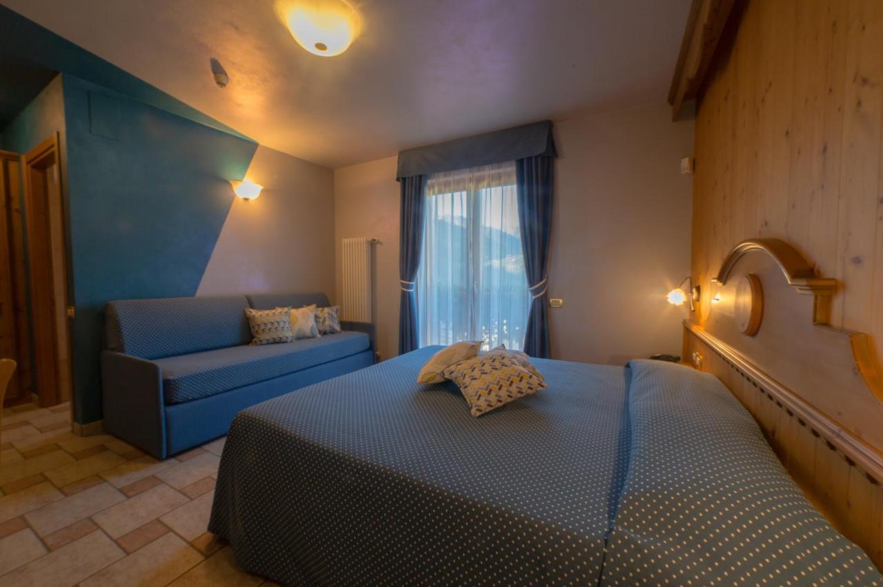 Hotel Lo Fleye سانت بييرّي المظهر الخارجي الصورة