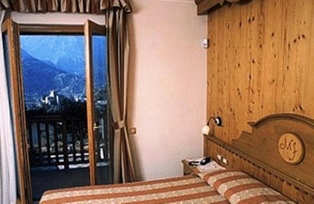 Hotel Lo Fleye سانت بييرّي المظهر الخارجي الصورة